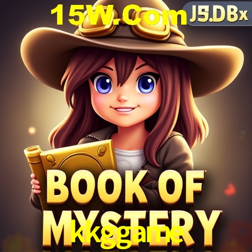 Desvendando o Mundo dos Jogos Virtuais na kkggame