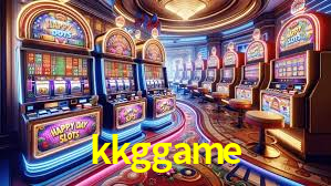 A Experiência Imersiva dos Cassinos Ao Vivo no kkggame