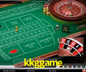 Descubra a Essência do kkggame: Nossa História e Compromissos