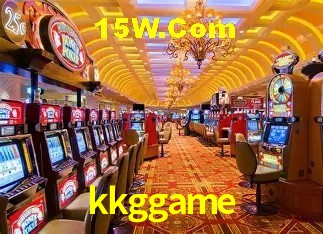 Desvendando o Mundo dos Jogos Virtuais na kkggame