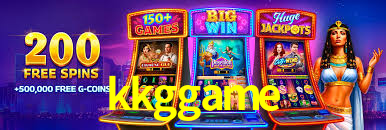 Descubra a Magia dos Jogos de Arcade no kkggame