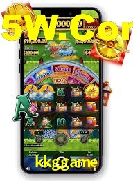 Desvendando o Mundo dos Jogos Virtuais na kkggame